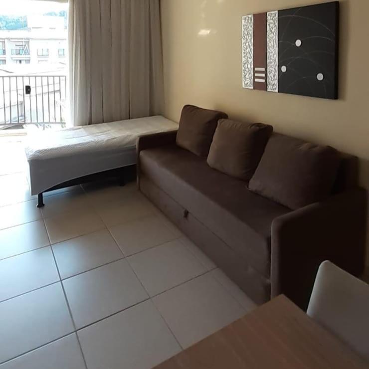 Quartier Das Aguas Aldeia Das Aguas Barra do Piraí Eksteriør billede